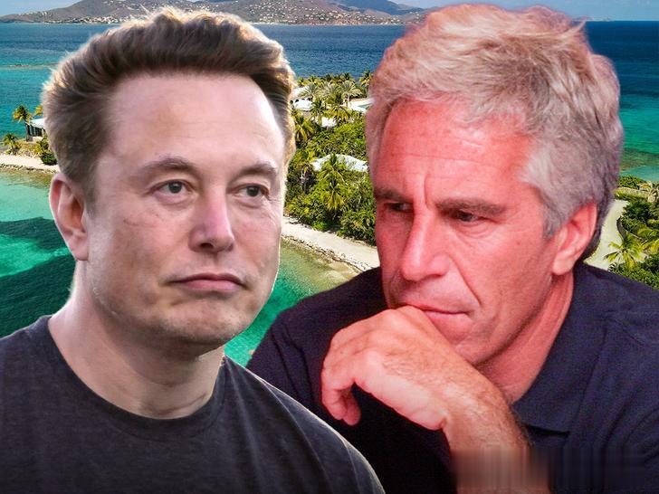 马斯克大女儿曝全家曾登恶魔岛！马斯克极力否认称都是诬陷？