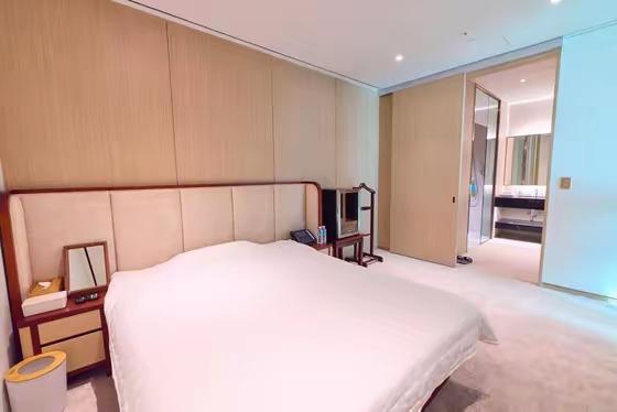 ​龙山总统府的真实面目终于曝光出来，由于李在明将自己的总统办公地点由龙山总统迁回