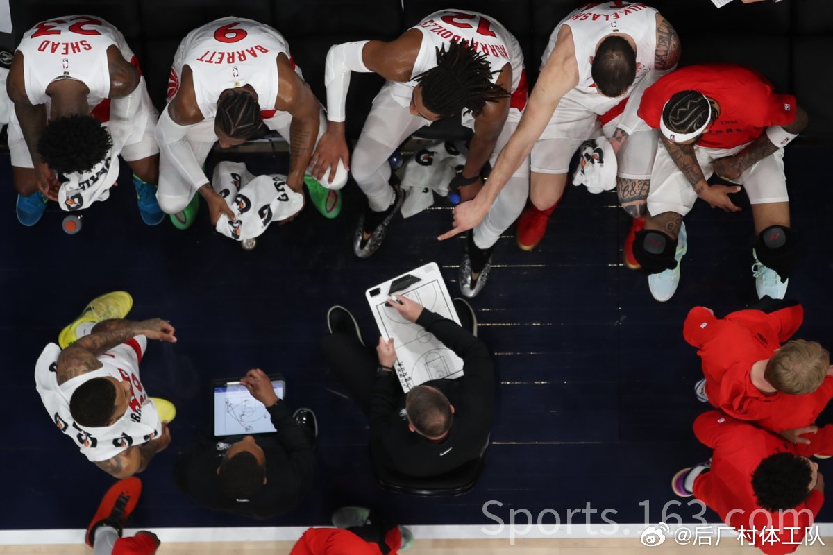 快船25分大胜猛龙 NBA常规赛，快船119-94大胜猛龙，伦纳德27+6，加兰