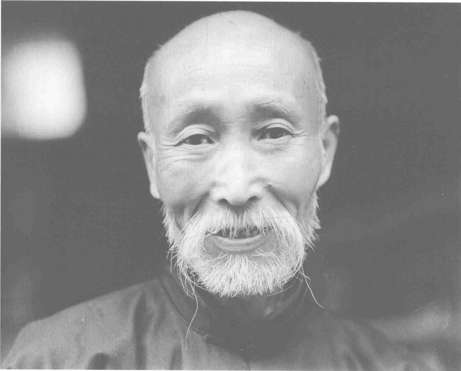 美国国家档案馆馆藏的中国抗战时普通老百姓的照片。