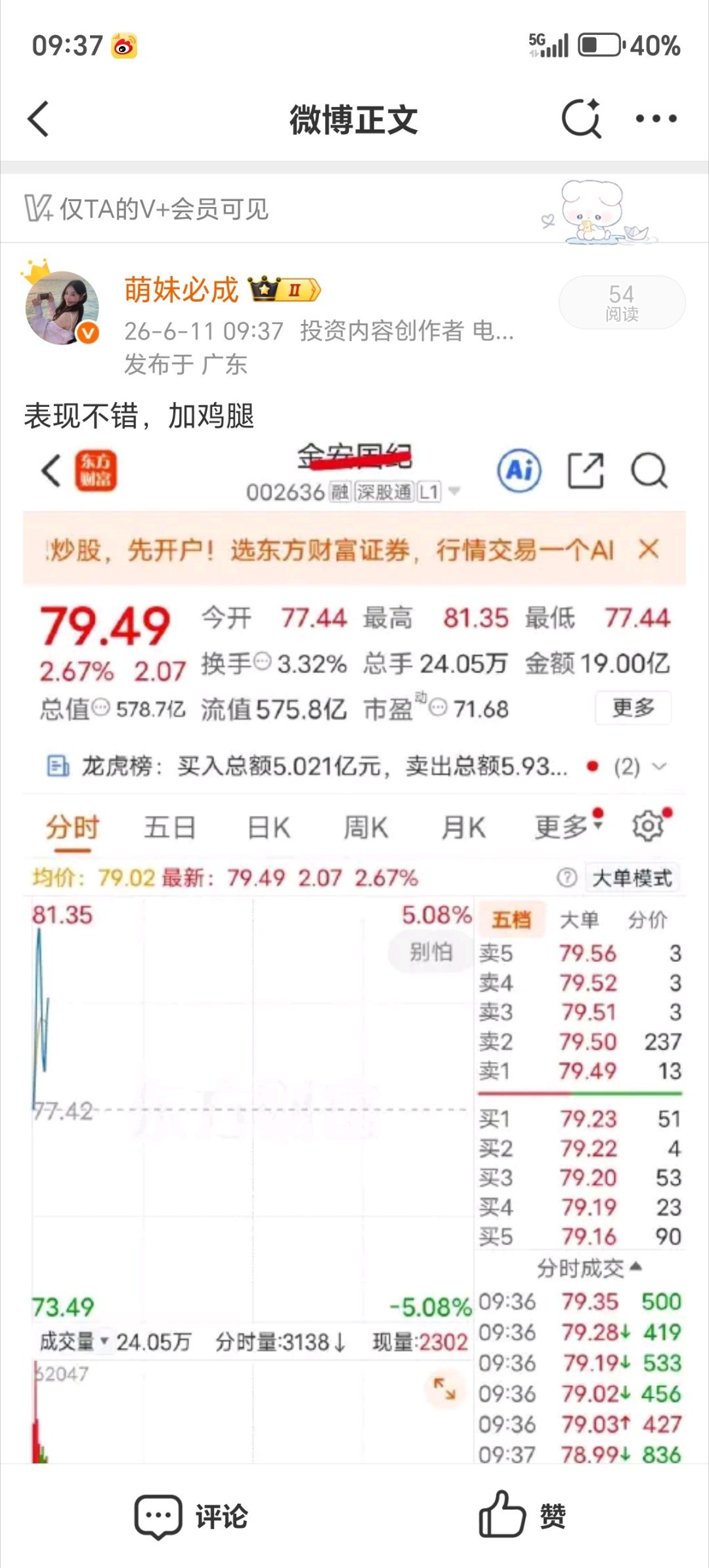 来到我的大家庭，一起吃肉，一起前行，跟上的来波666，让我看一下多少兄弟姐妹们在