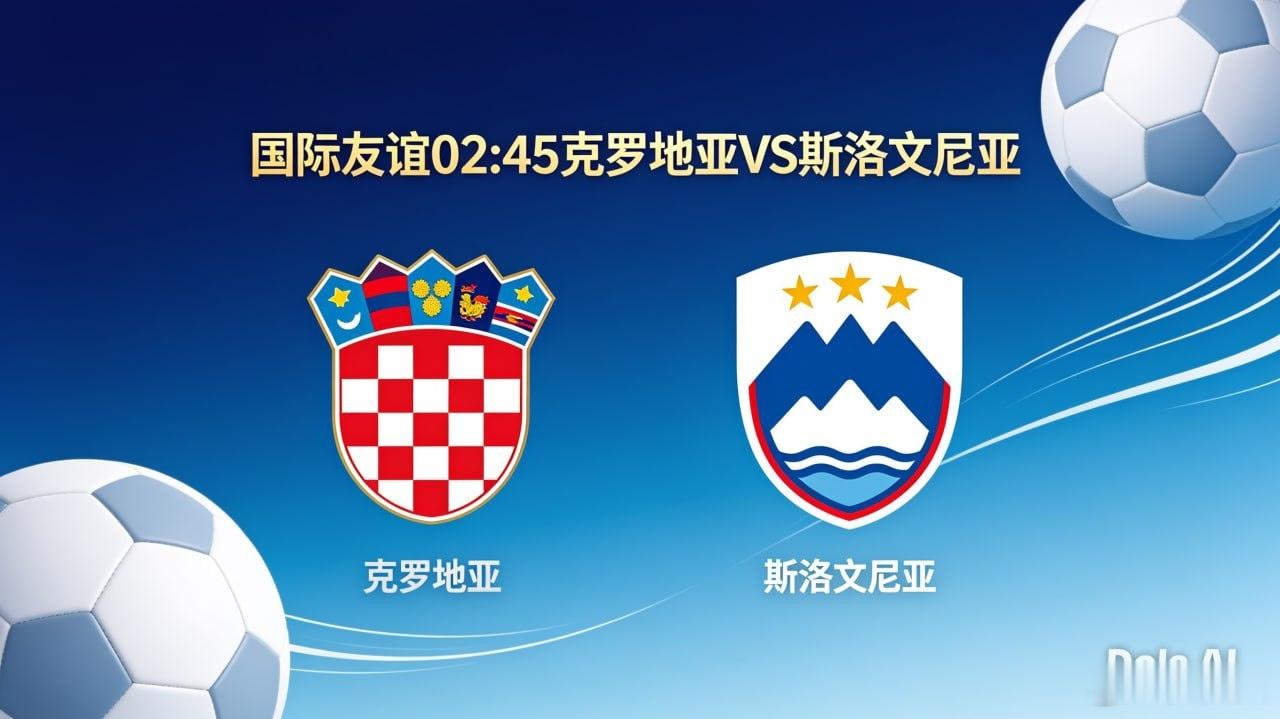 黄金中场遇核心缺阵，控场与反击博弈🔴⚪️ 克罗地亚：3-4-2-1 传控，核心