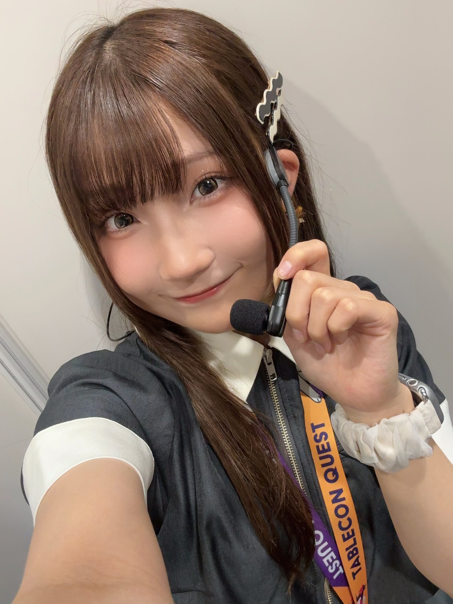 仲町あられ 千石ユノ 