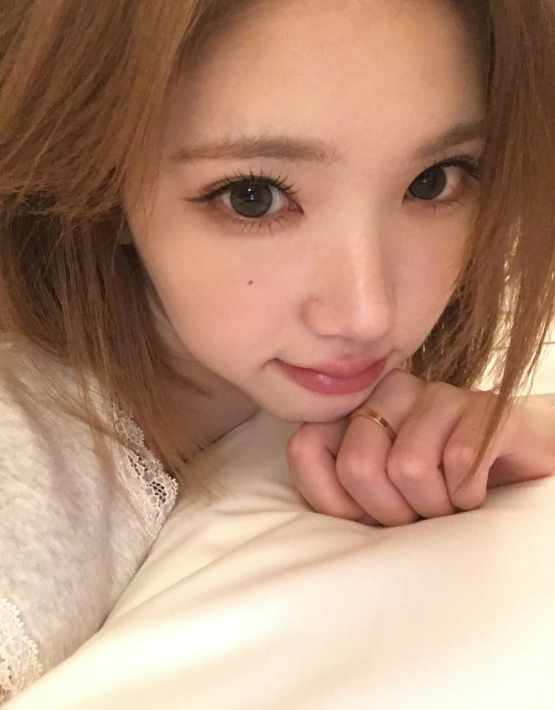 崔志宇Jiwooの自拍集🧸🧁🥯 