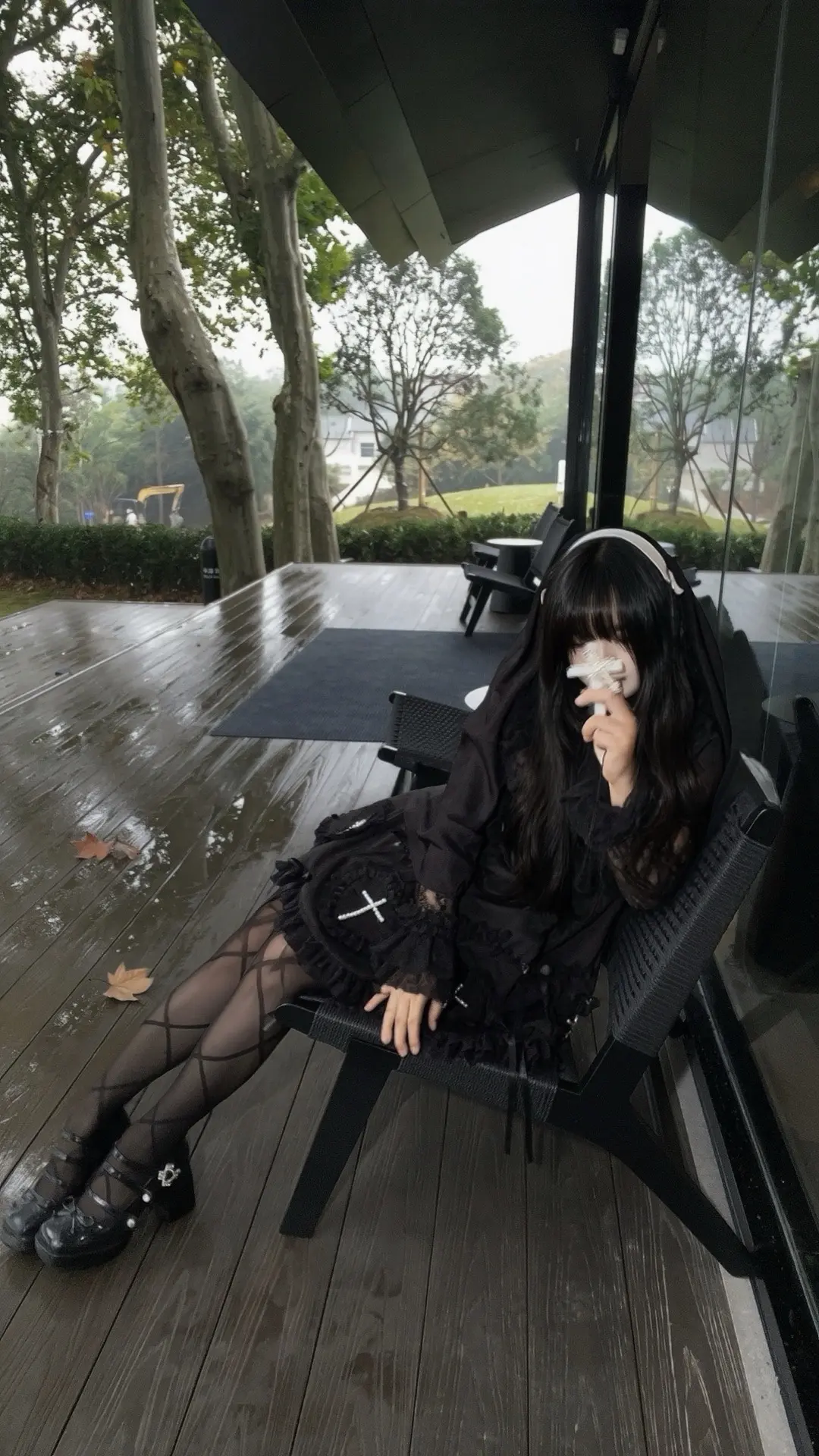 雨🌧️