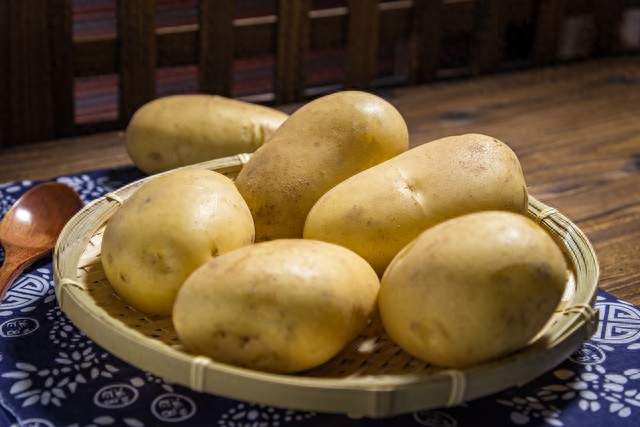 常被冤枉的5个好东西，看似有害，其实非常健康，放心吃就行！