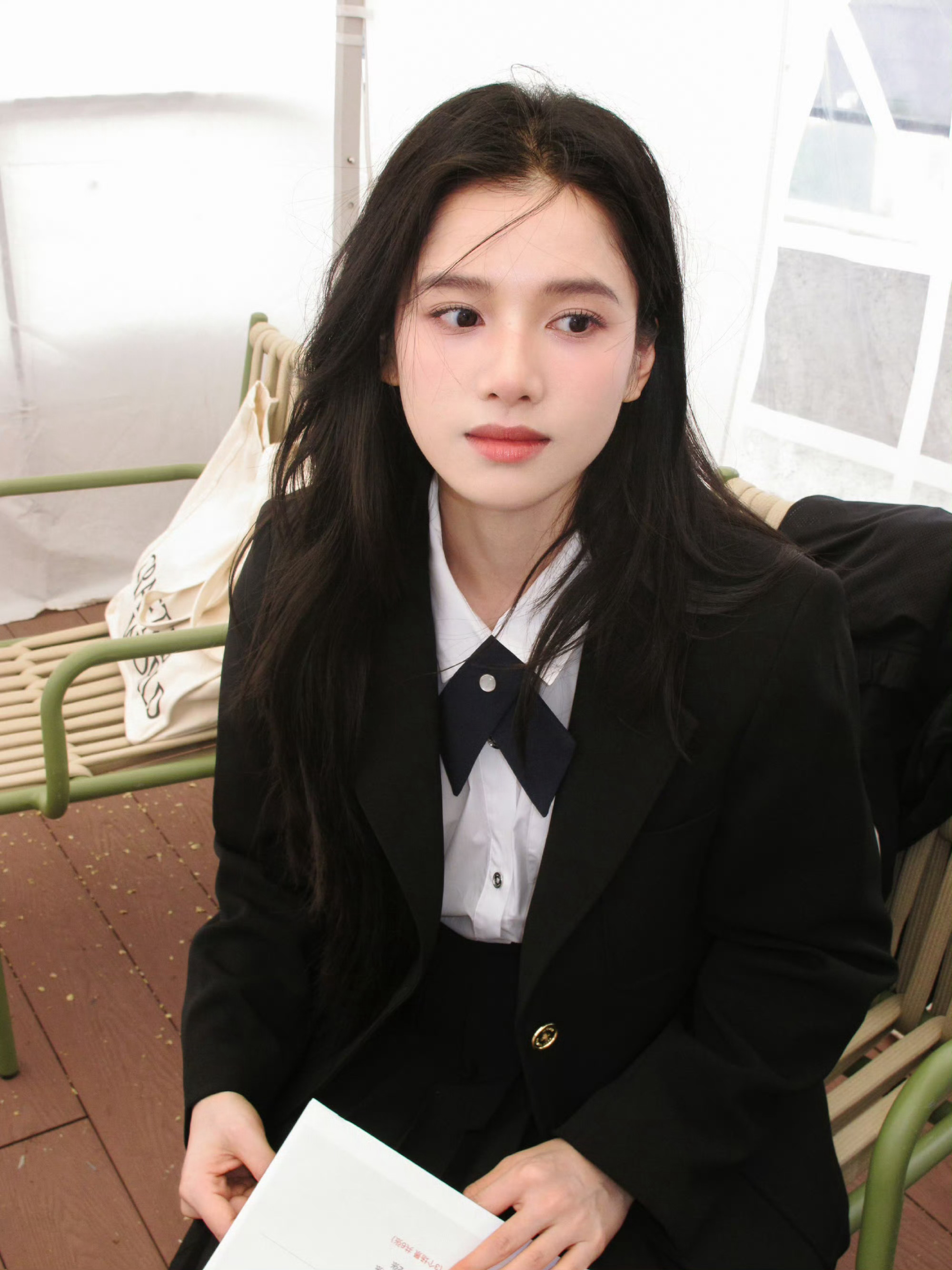 张婧仪张婧仪[超话]美女 ​​​