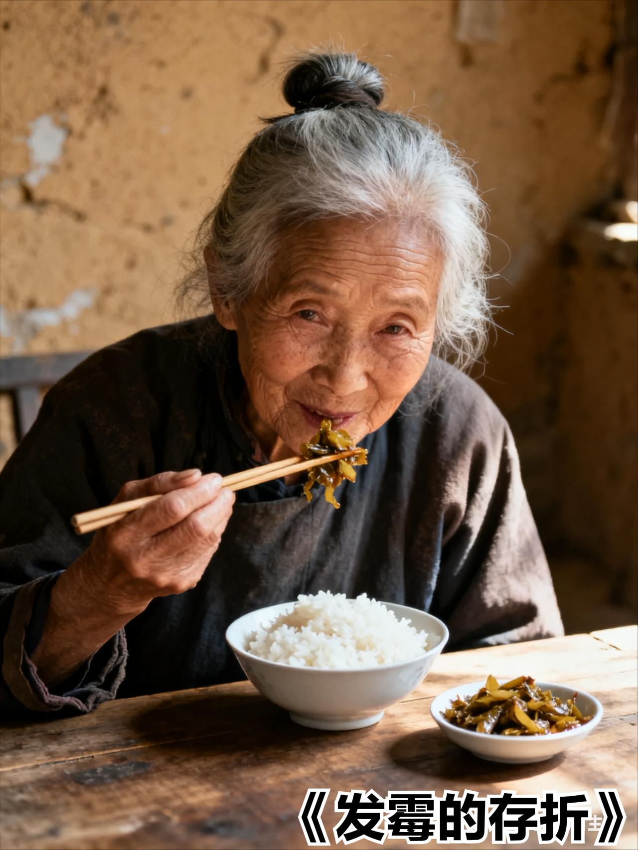 非常通透的一段话：“人如果过度的节省，舍不得吃，舍不得穿，那你省下来的其实不是钱