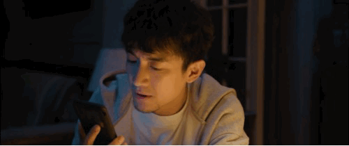 《马腾你别走》贴片来了，当“没头脑” 林更新遇上“不高兴”李幼斌以清爽友谊喜剧 