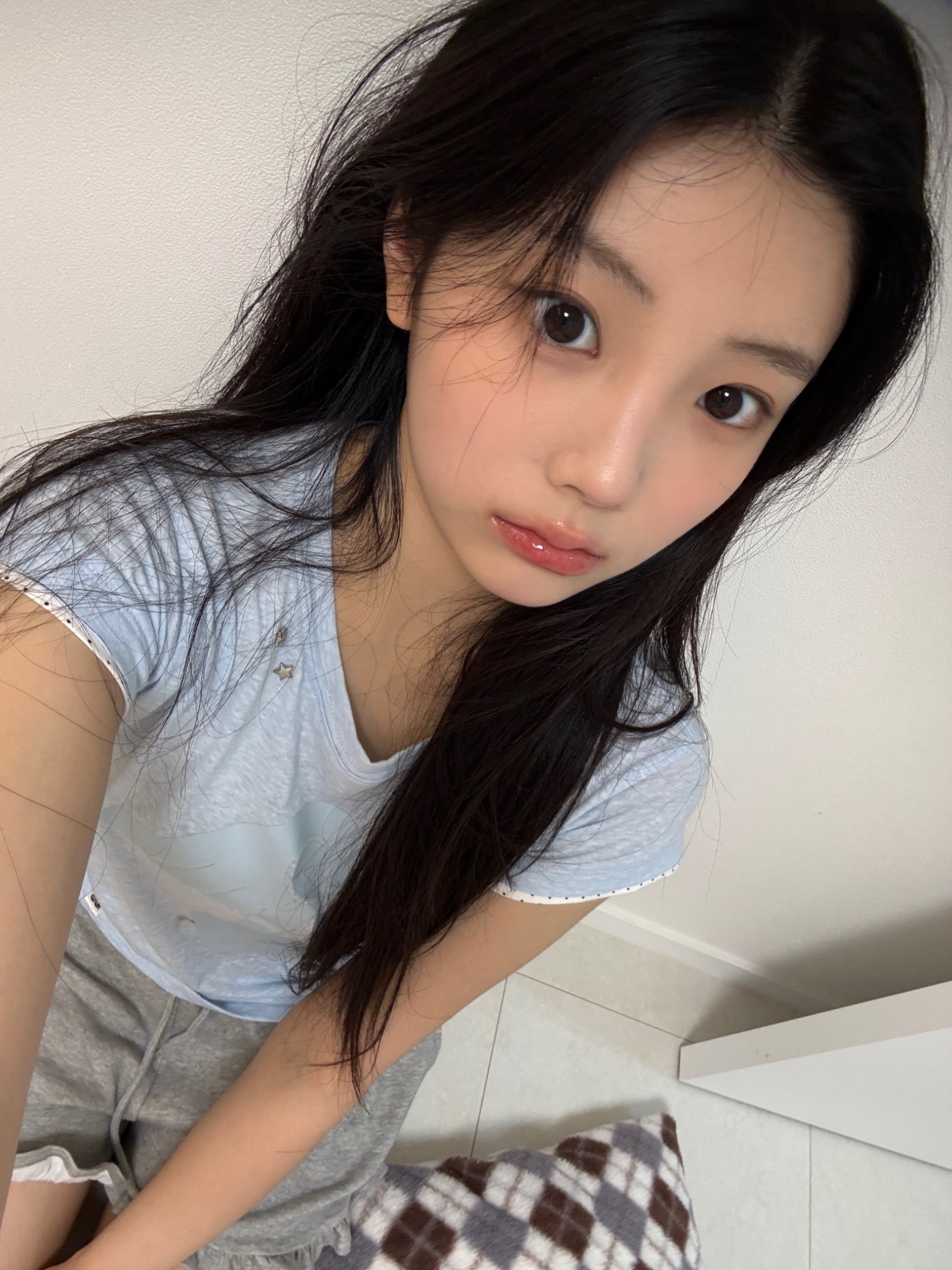 251005 ILLIT WONHEE李沅禧 ​​​