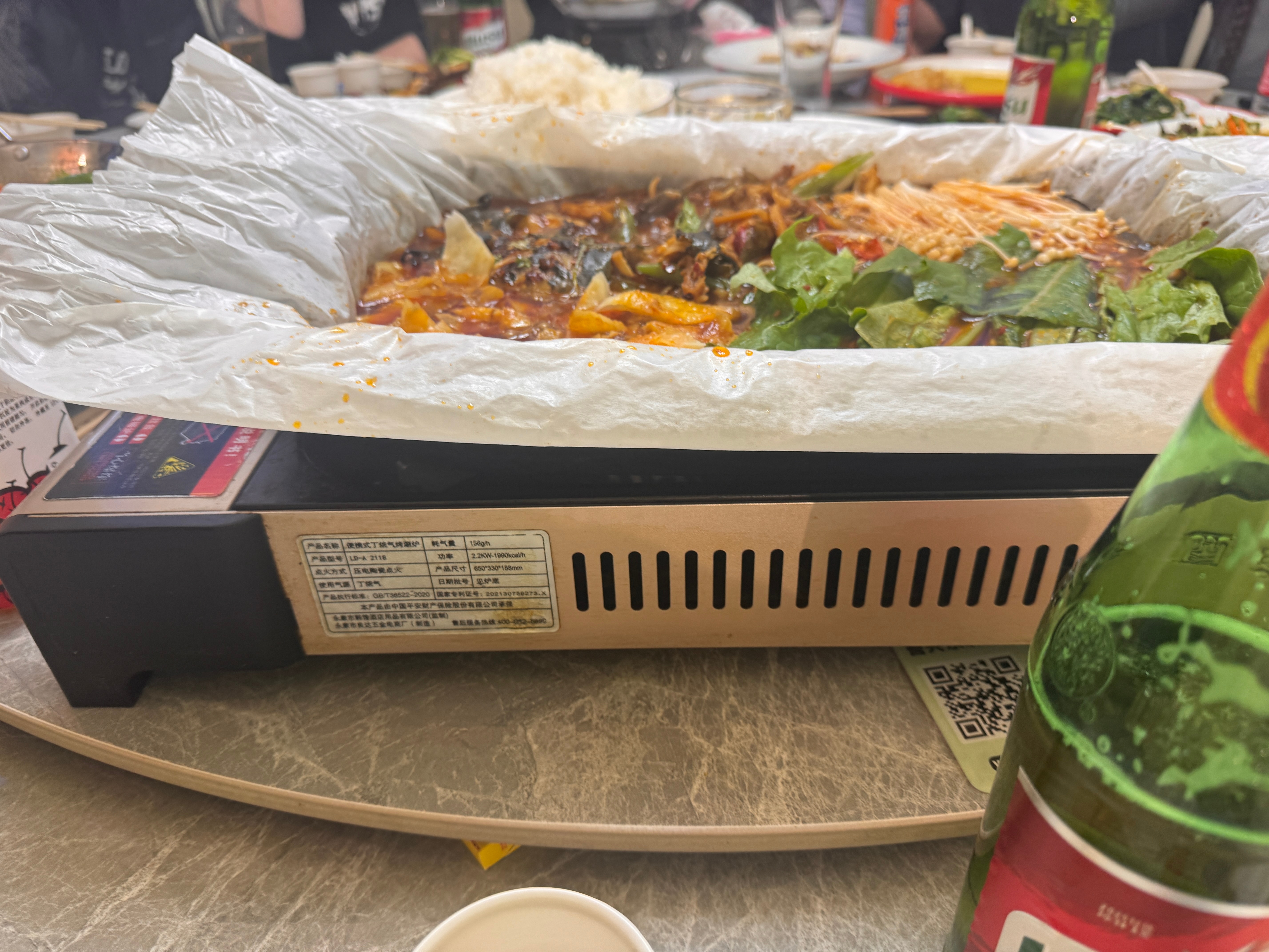 我的一天：早上意志力满满，空腹上雪爽滑俩小时，标准空腹有氧目标达成✅中午无良朋友