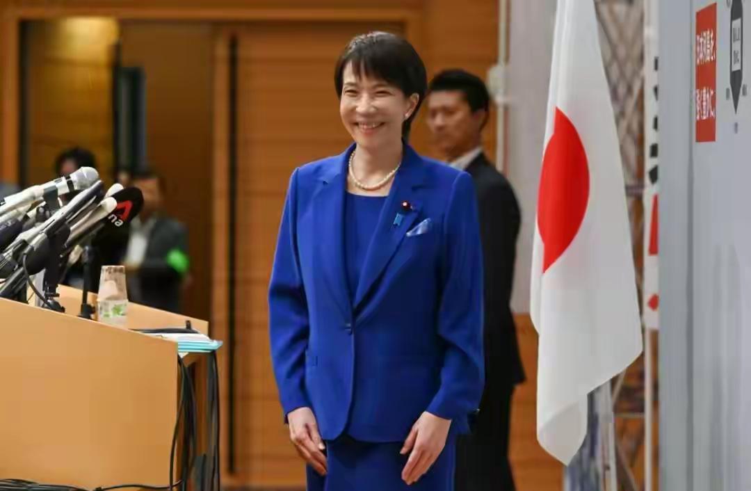 2月8日，日本众议院选举后，民调显示，占76%的日本人表示已无必要改善中日关系。