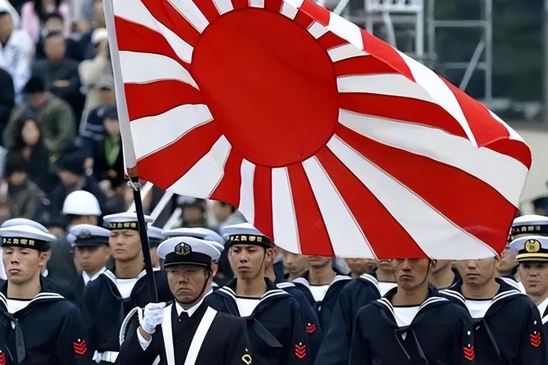 日本备战已不是口号，连后事都安排明白 

当一份细致到让人不适的官方文件被公之于