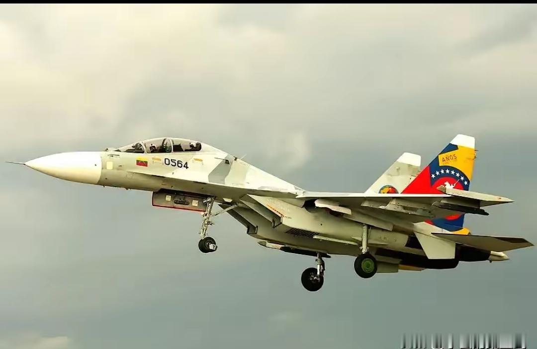 看到伊朗的情况，委内瑞拉民众后悔了。

最近委内瑞拉人民怒了，原本以为美国带走马