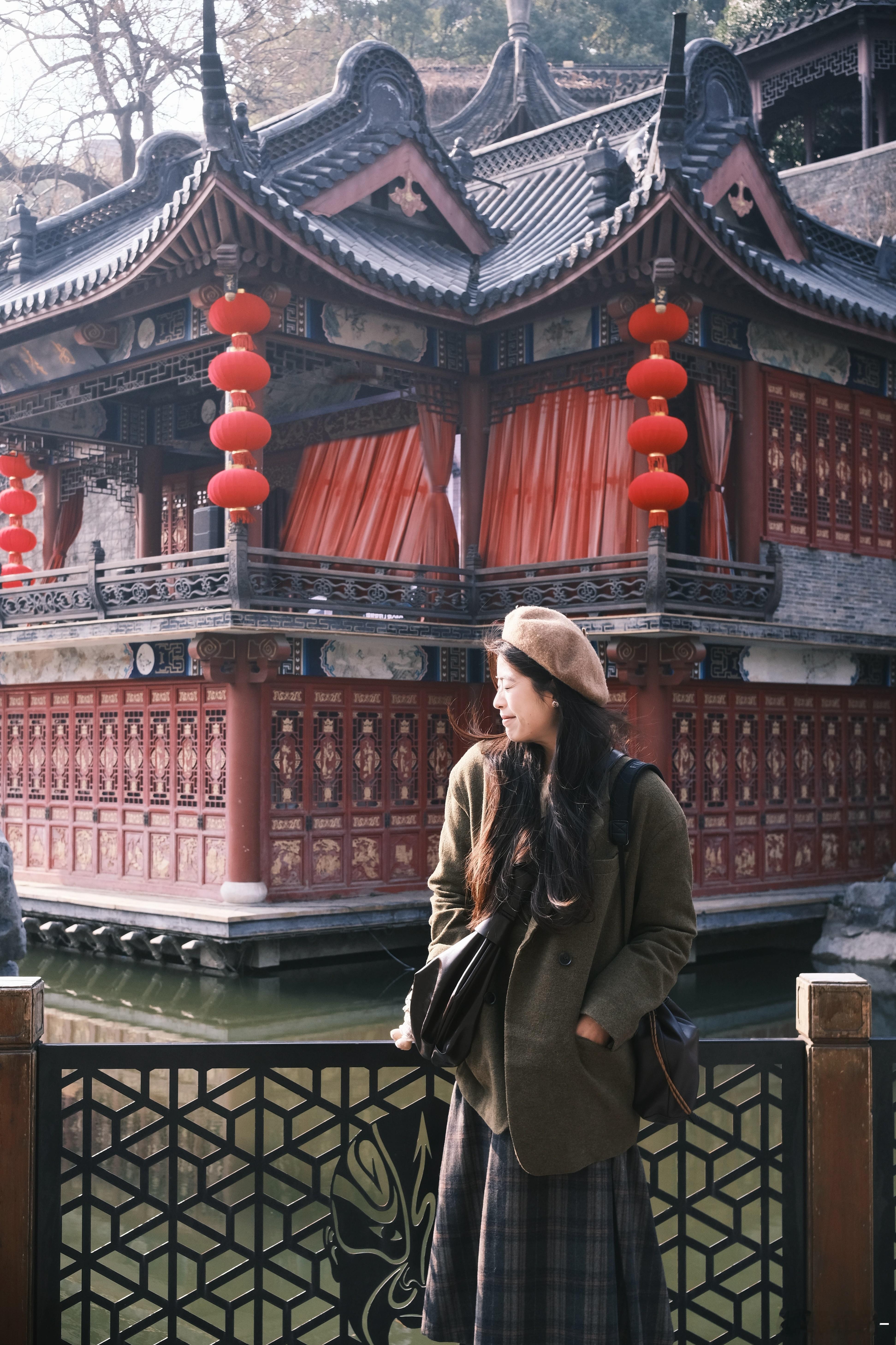 📍镇江૮・ᴥ - ა 不犹豫 即刻出发 ​​​