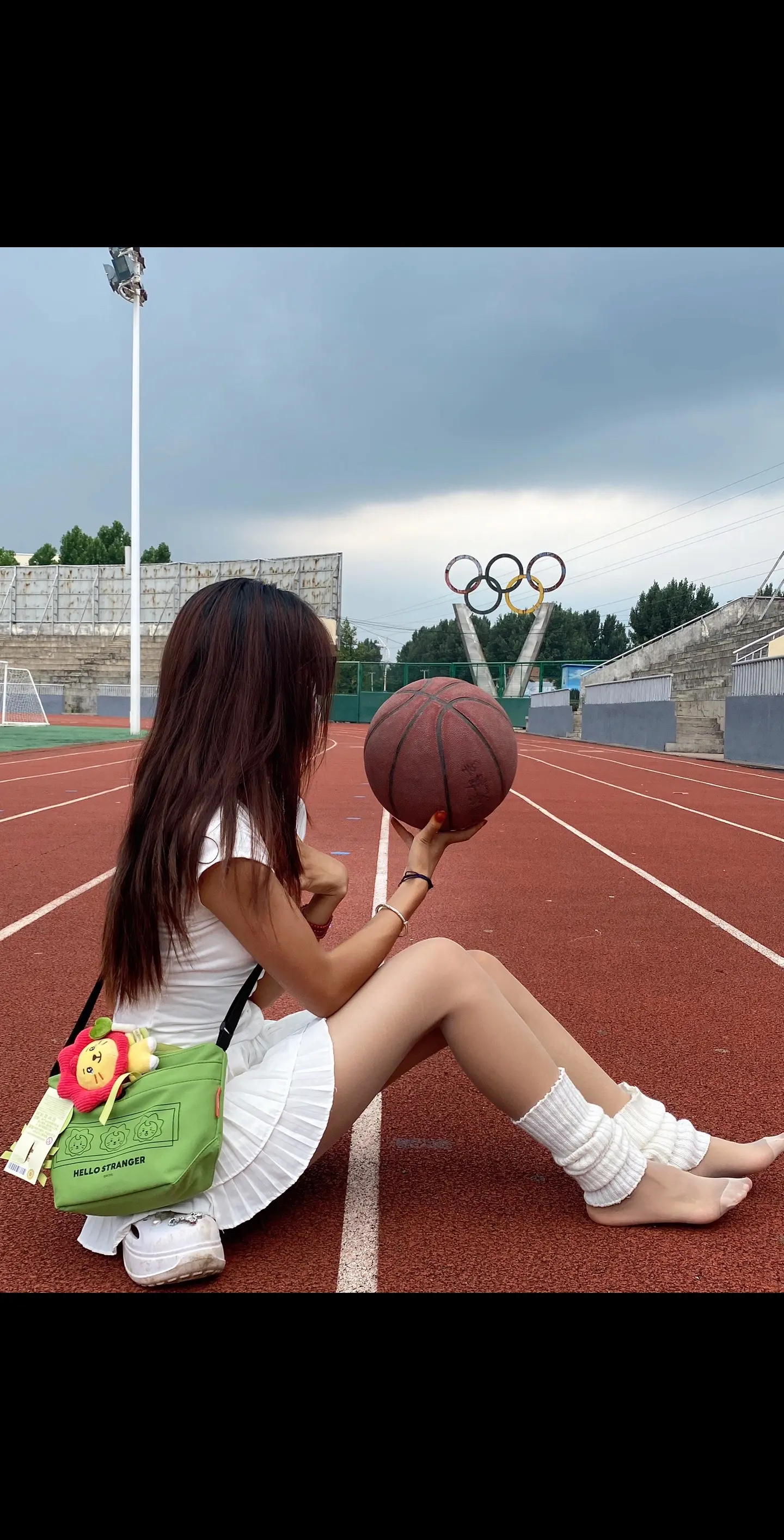 你会不会忽然地出现