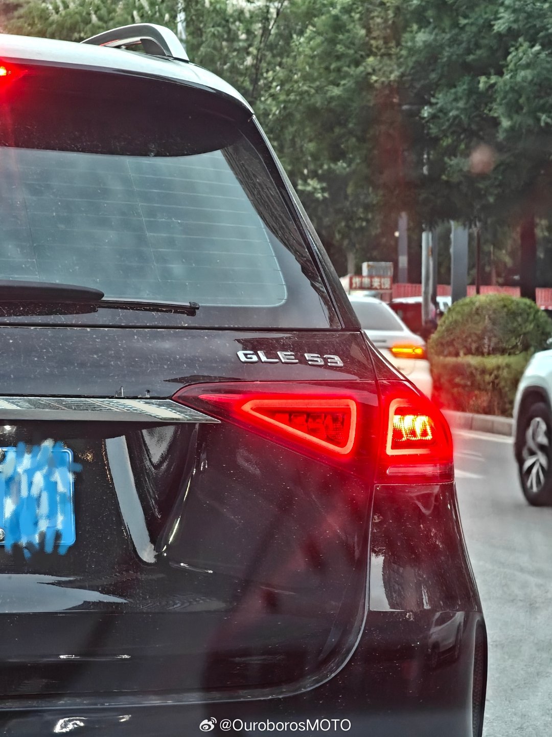 GLE53 ​​​