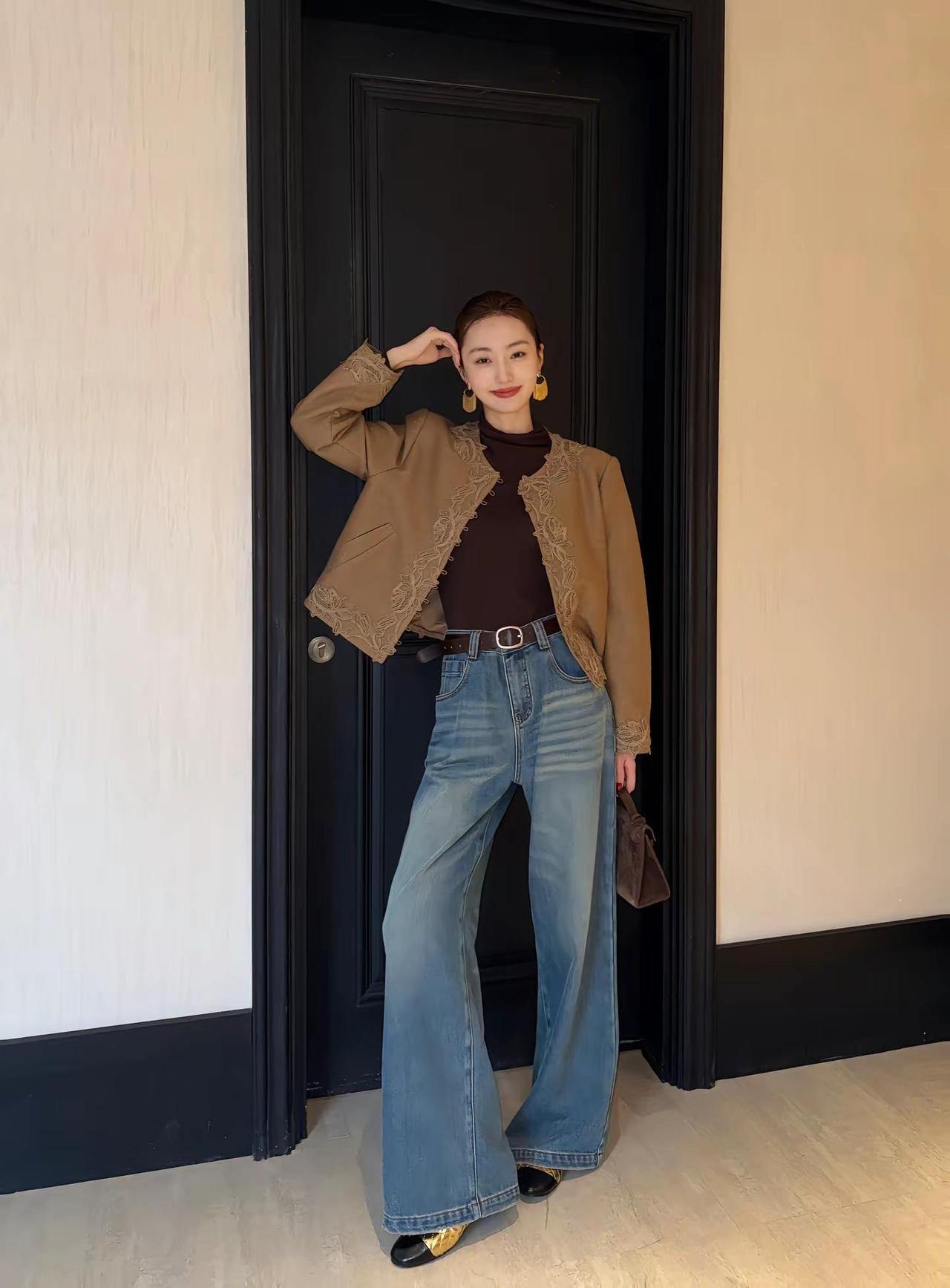Cozy season🍂🥐🧸。(9月29号上新约见。