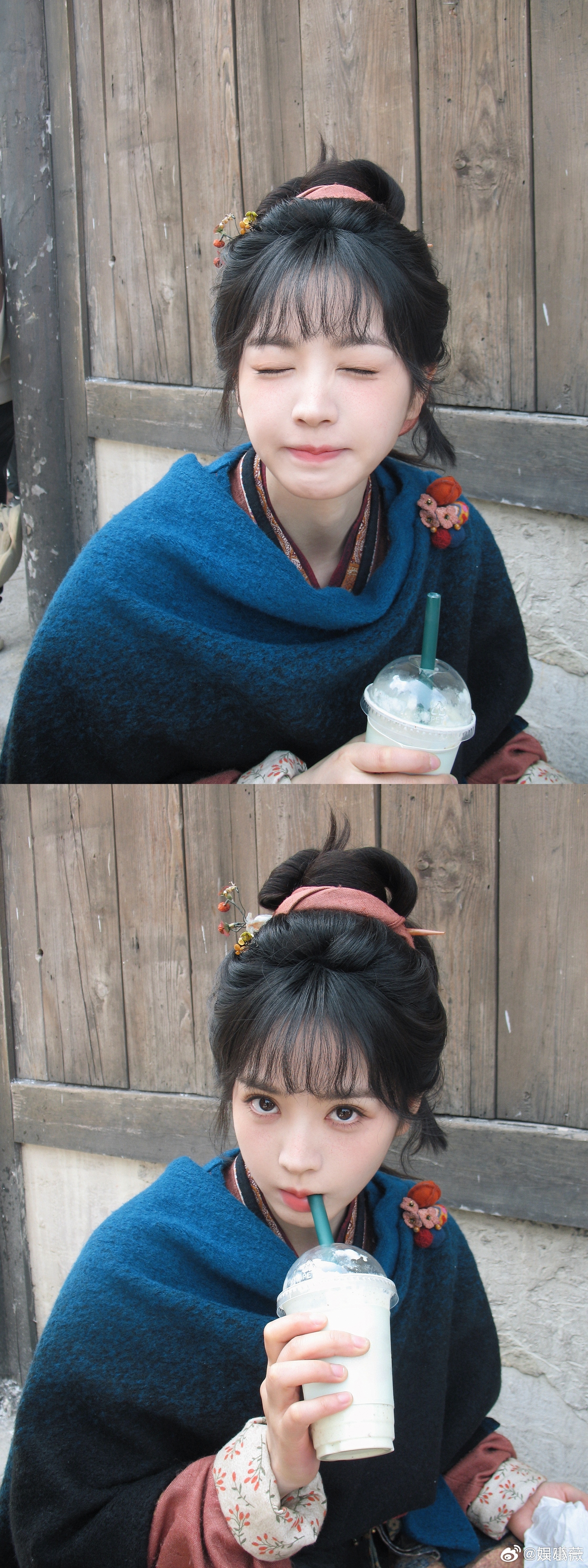 田曦薇 请叫我樊姑奶奶 田曦薇在《逐玉》里真的太惊喜了👍！把樊长玉的帅、狠、萌