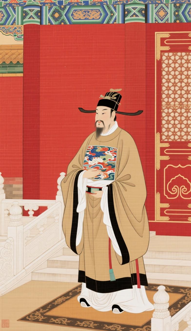 标题：刘伯温功盖天下，为何只封诚意伯？看懂才懂朱元璋的心思
 
大明开国功臣之中