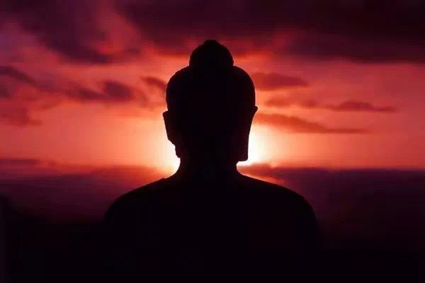 学佛人要以孝心为重，以慈悲心为本。看待比我们年长的，要把他们看成是自己的长辈;比