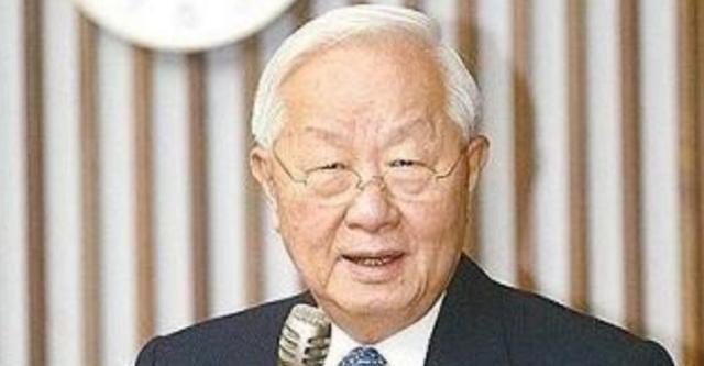 台积电创始人张忠谋在《纽约时报》采访时说：美国要是联合荷兰、日本、韩国和中国台湾