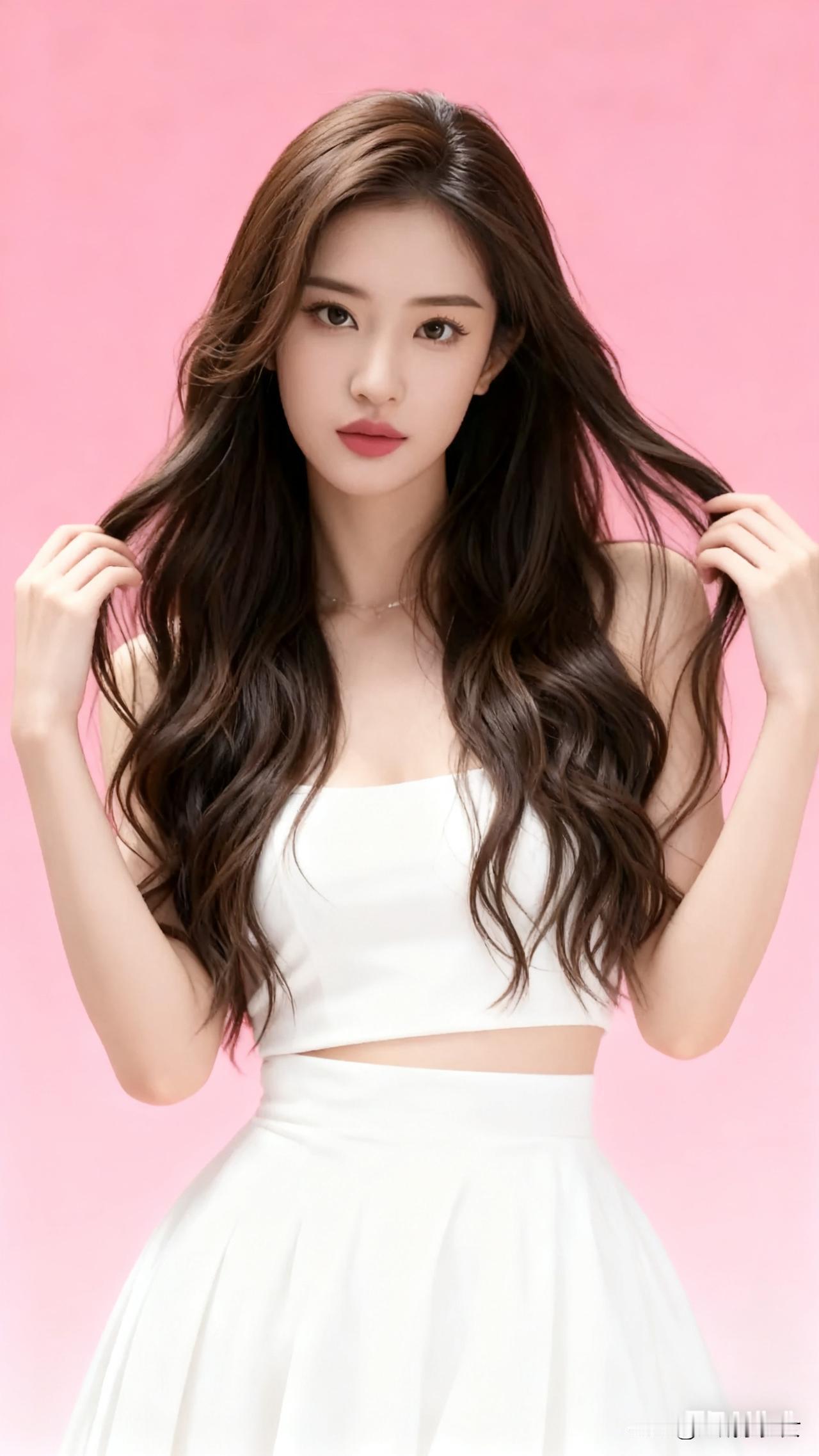  告别千篇一律，动作服饰背景全换新，自在定格瞬间，把生活过成自己喜欢的模样。