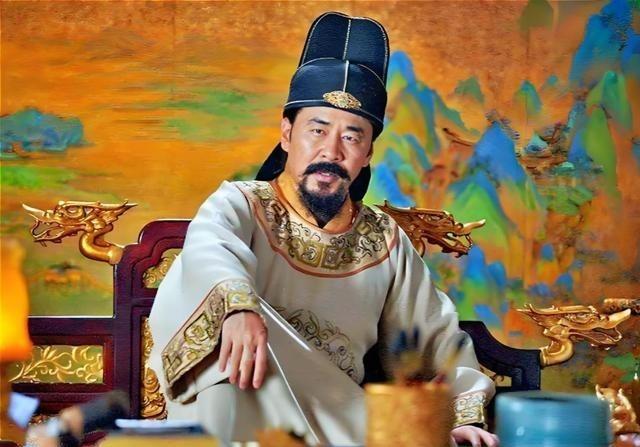 赵匡胤完全可以选择除掉弟弟，为儿子铺路，为什么没有这样做？
赵匡胤成名于“五代十