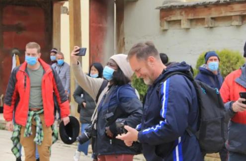 美国没想到，日本也没想到，如今的中国云南省，已成为全球焦点
 
麻烦看官老爷们右