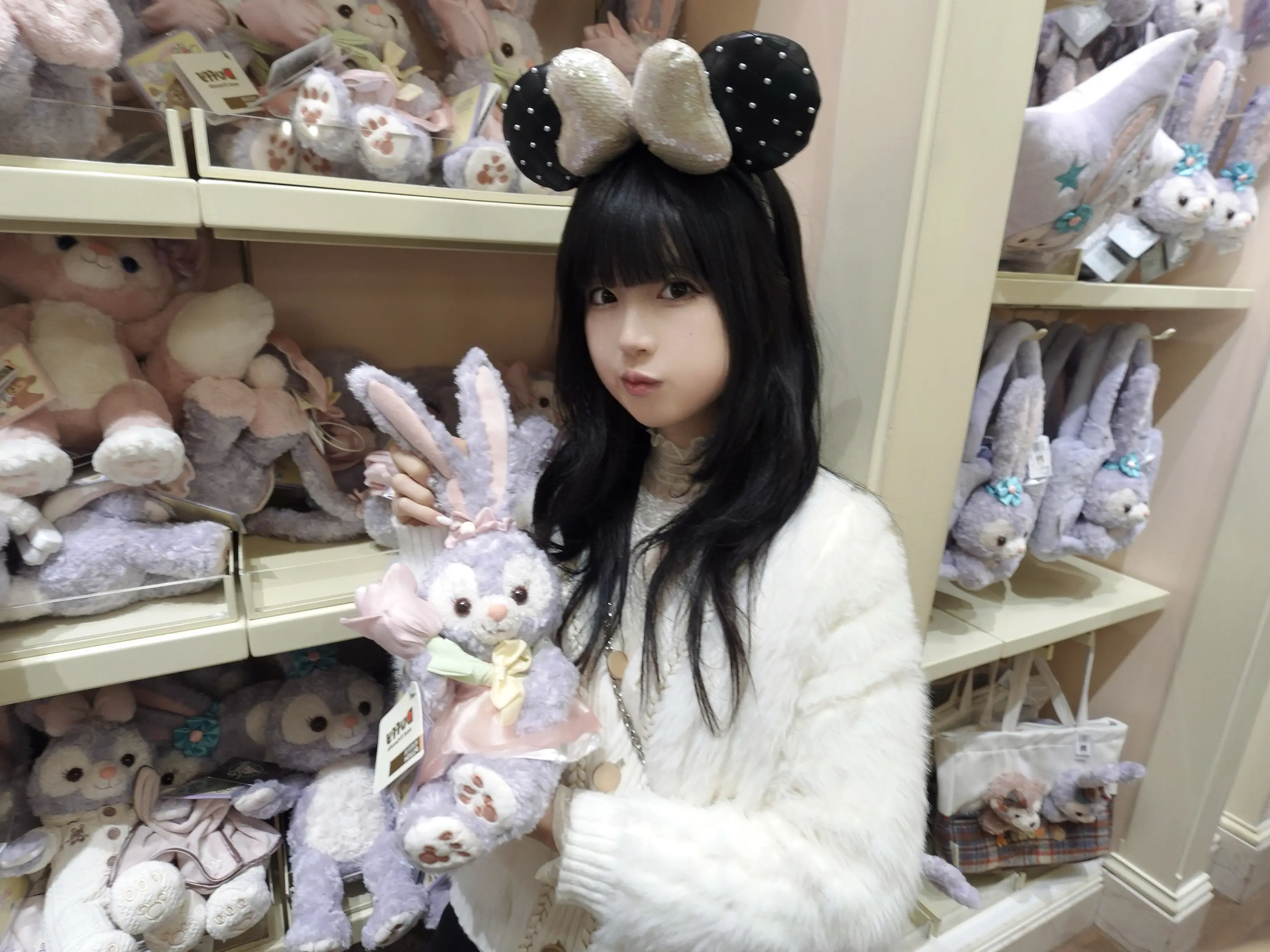 幸福之日(՞. .՞)ꔫ˖♡💕💒