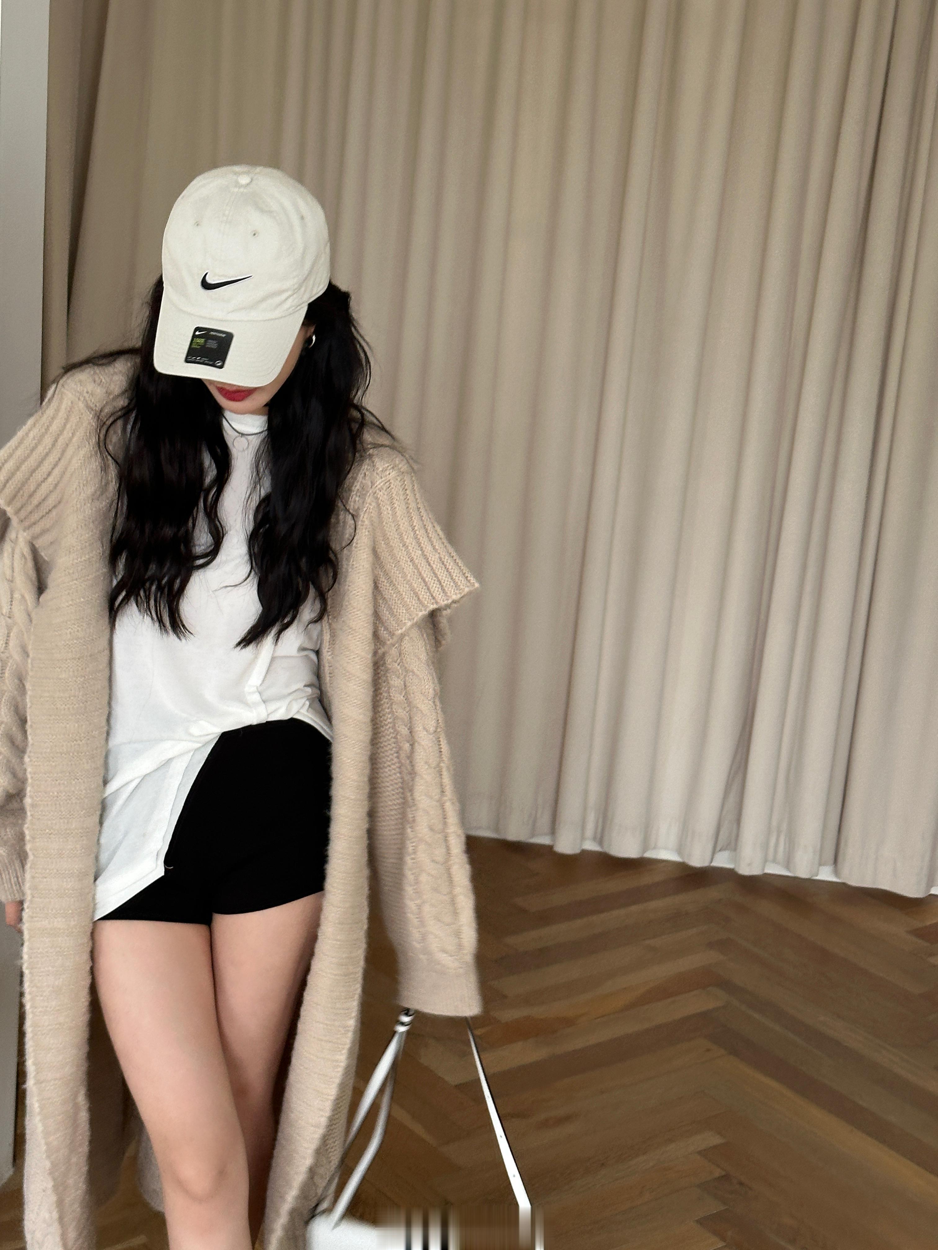 关于我披了一床被子就出门了 ​​​