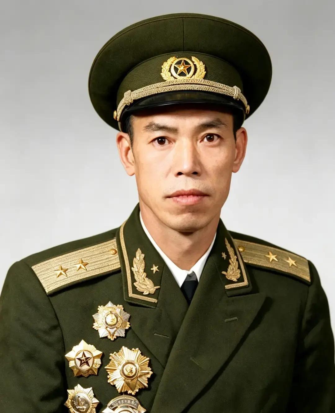 1980年，梁兴初平反后回到北京，叶帅给他两个选择：沈阳、济南军区顾问，都是大军