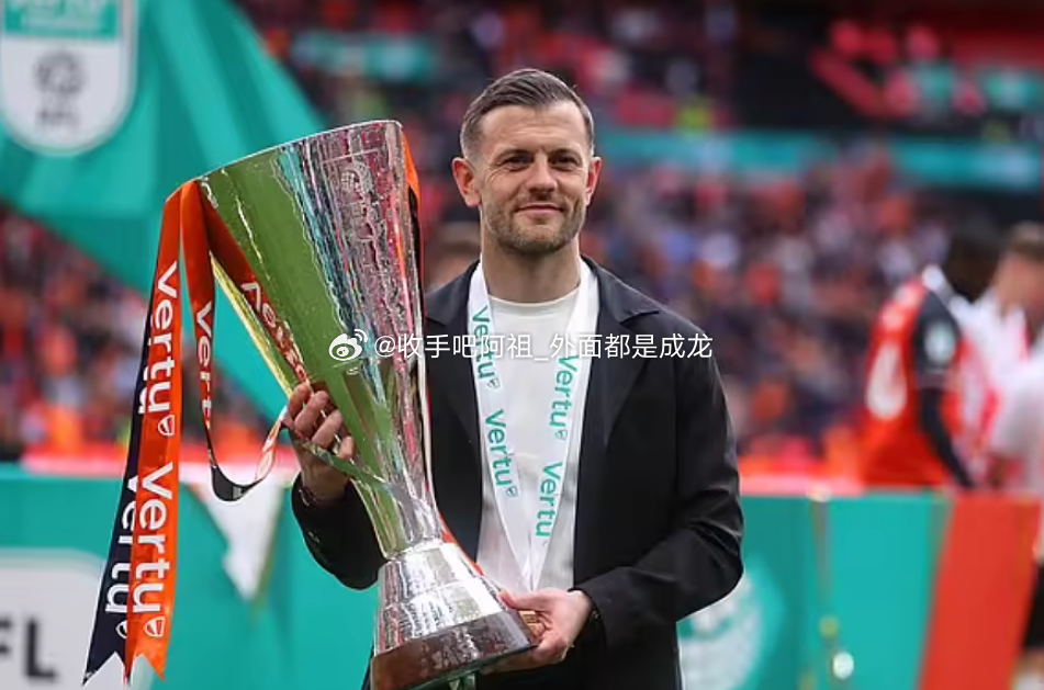 在温布利球场进行的英格兰足球联赛锦标赛决赛中，威尔谢尔带领的卢顿以3-1击败斯托