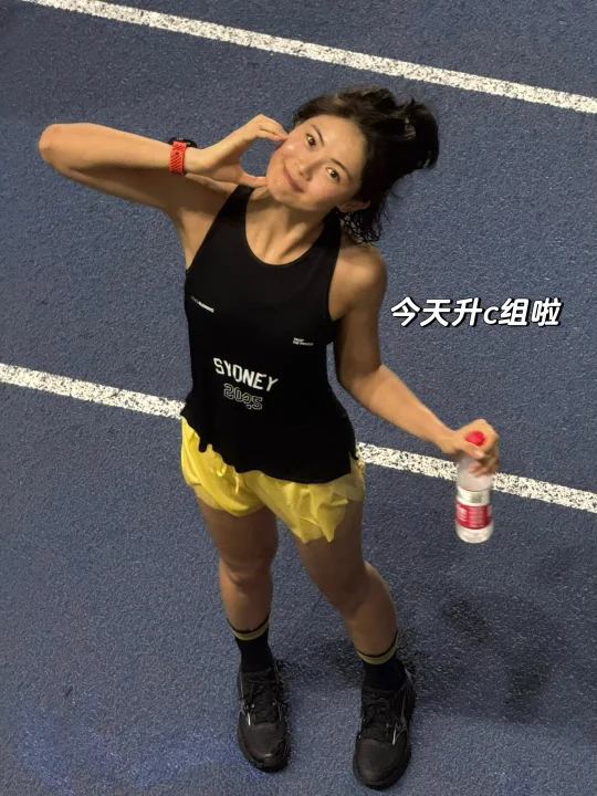周末回家乡跑个半马！沈阳马拉松我来啦😝