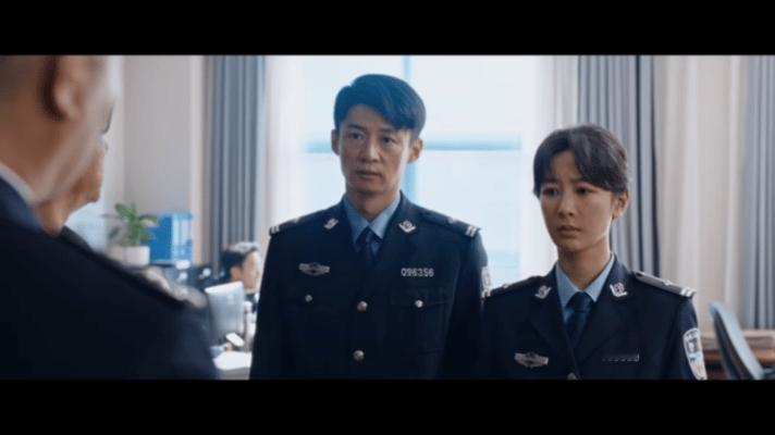 林培生你瞒的我好苦 我真的彻底错看林培生了😭！一直觉得他老实正义，全力支持白菊