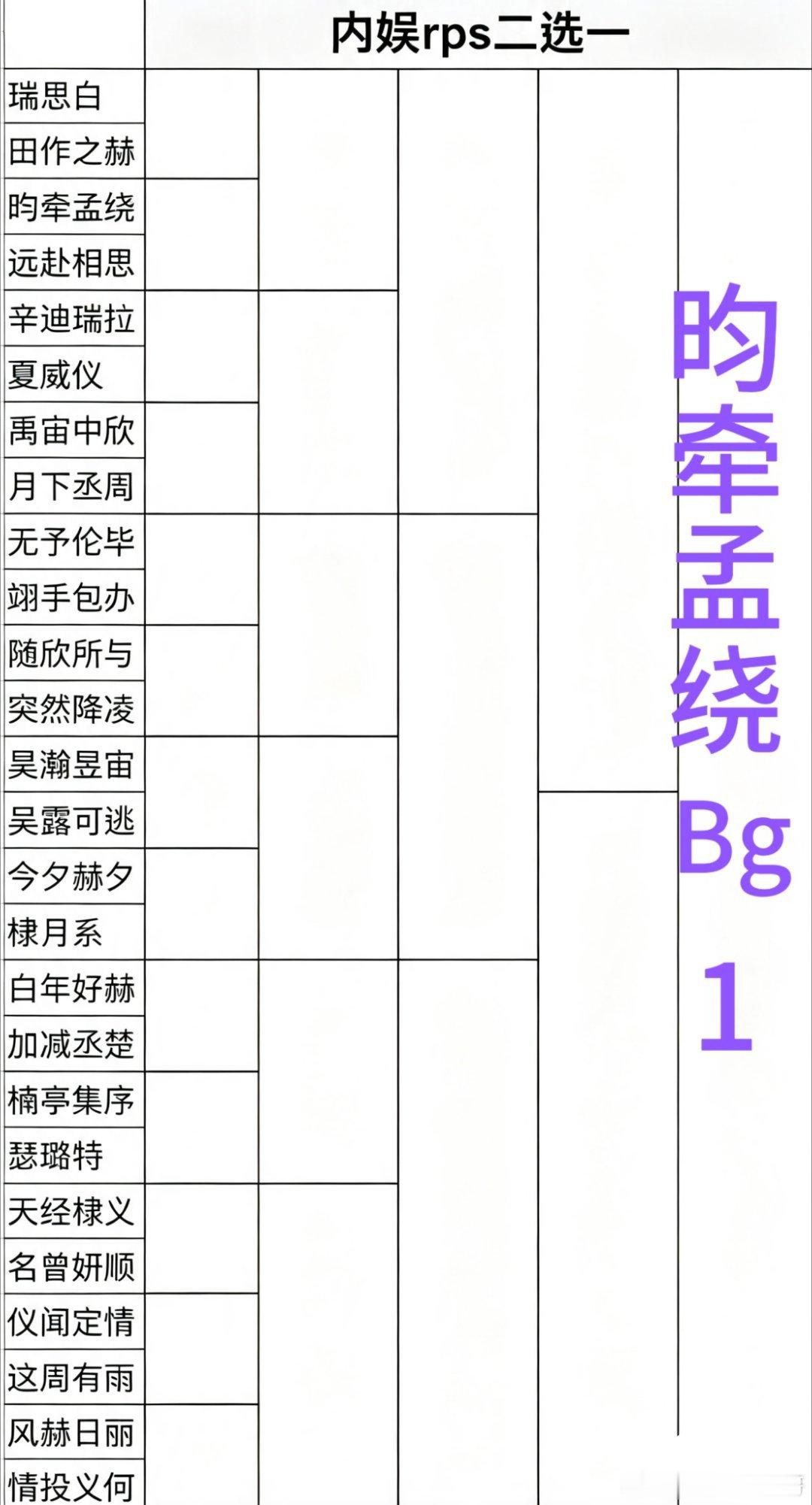 没什么好质疑的昀牵孟绕bg颜永一