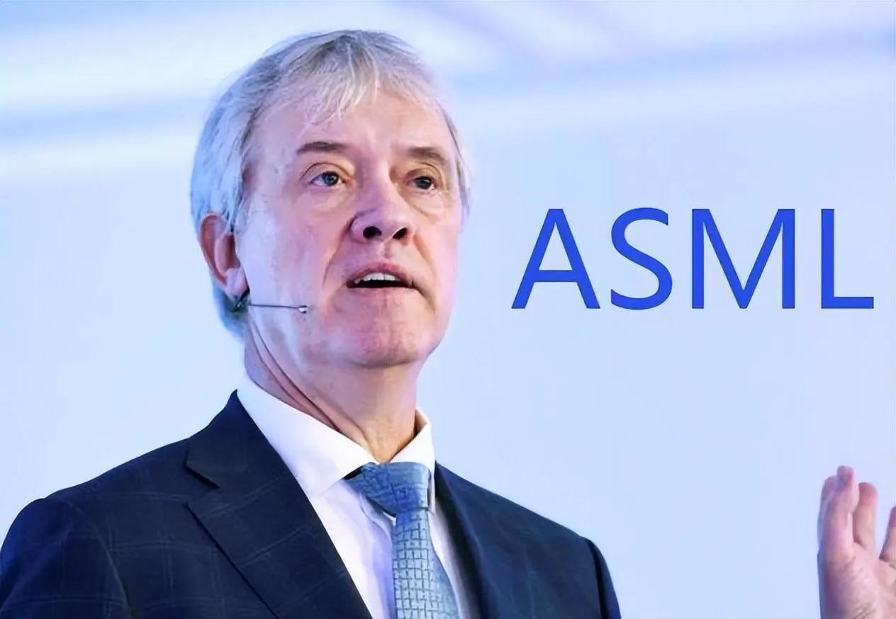 中国——哈工大:用实力证明了“办法总比困难多”！
ASML你再牛，我也可以选择不