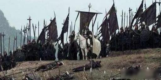 玄武门，李世民亲手射死亲哥哥，逼老爹让位。 靖难之役，朱棣从北平一路打到南京，把