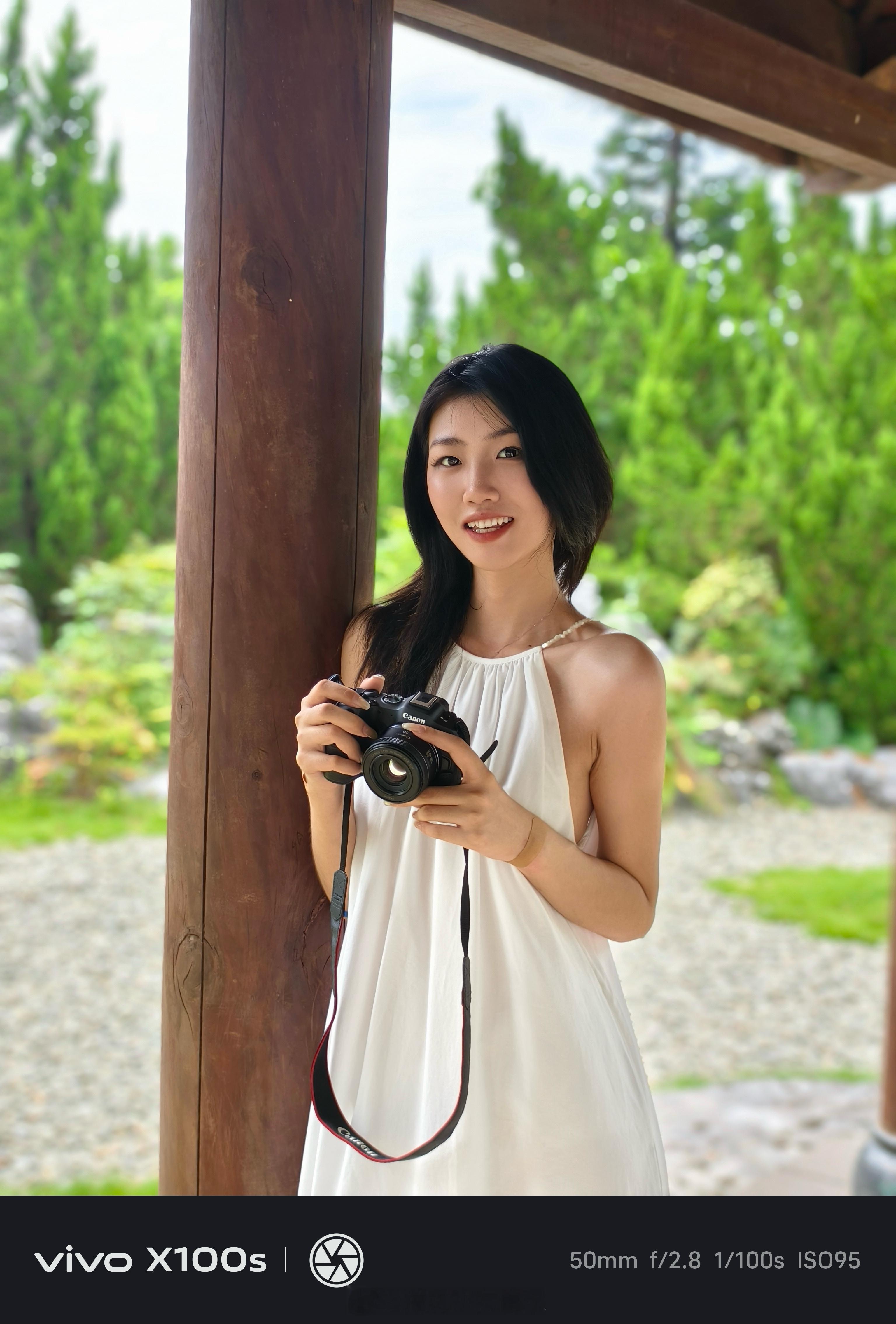 #普通人还有必要买相机吗#看个人需求一般来说手机真的够用了，现在的影像手机非常强