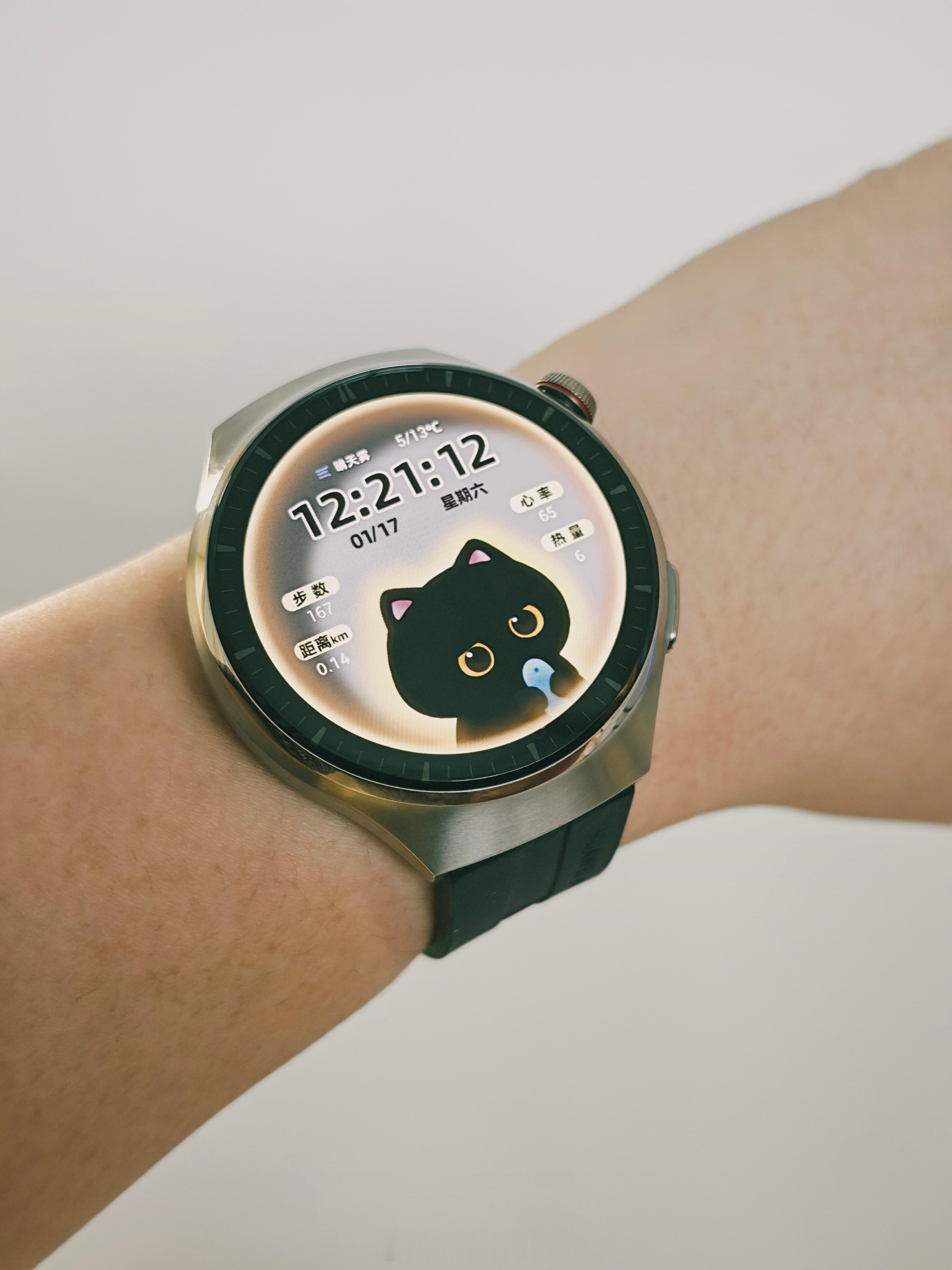 为什么戴了智能手表反而睡不好我最开始戴的是智能手环，天天戴着睡觉，后来换到手表一