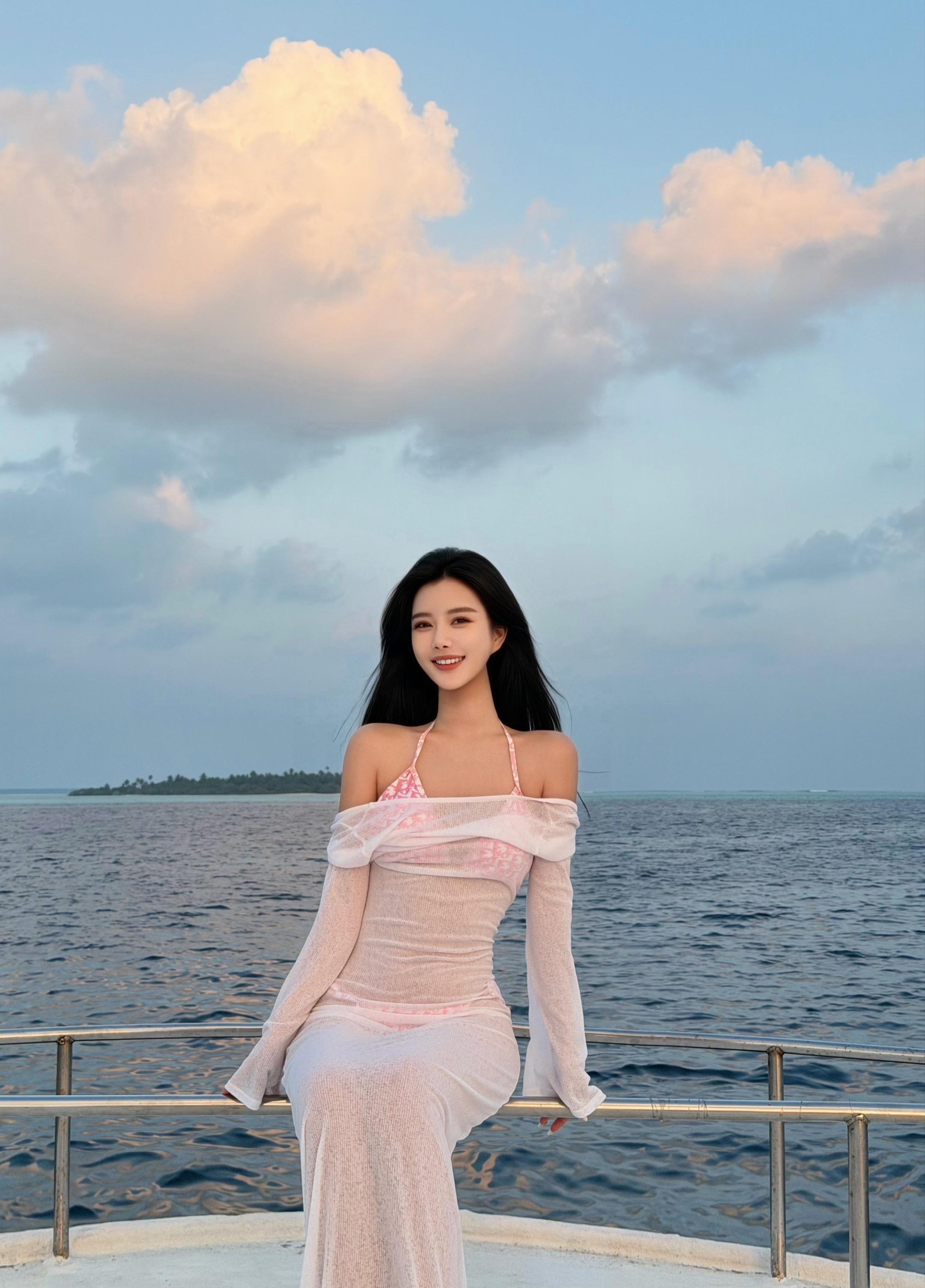 希望我们去看更广阔的世界 而不是在鸡毛蒜皮的小事中脱不了身