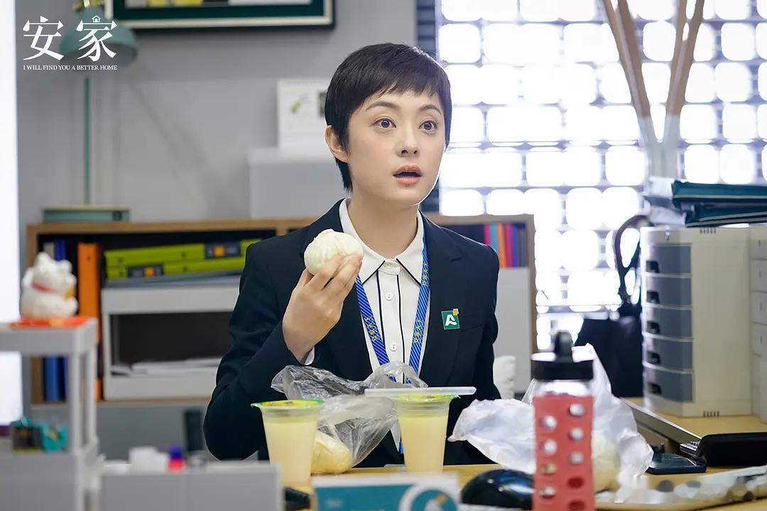 孙俪还是太超前了谁能想到孙俪主演的《辣妈正传》最近又被考古了💧看完这部剧真的很