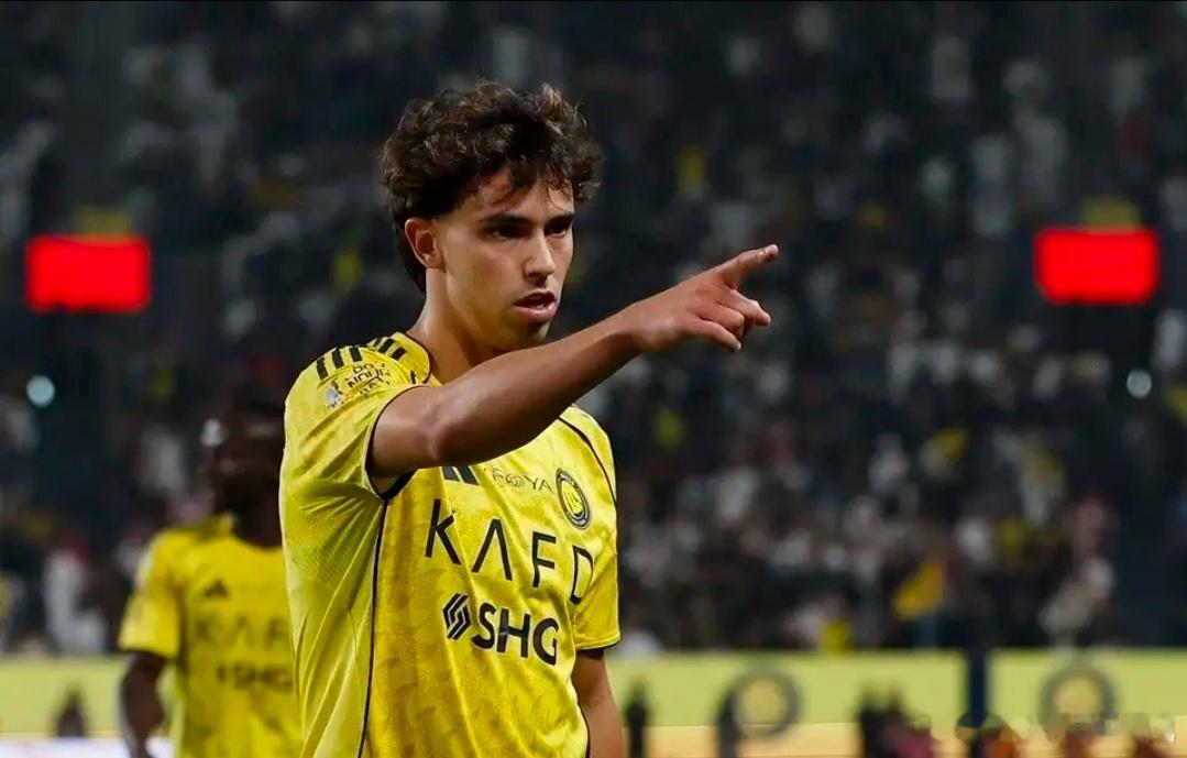 菲利克斯炮轰本菲卡引地震！主席鲁伊·科斯塔罕见回击：他所言并非全部事实葡萄牙球星