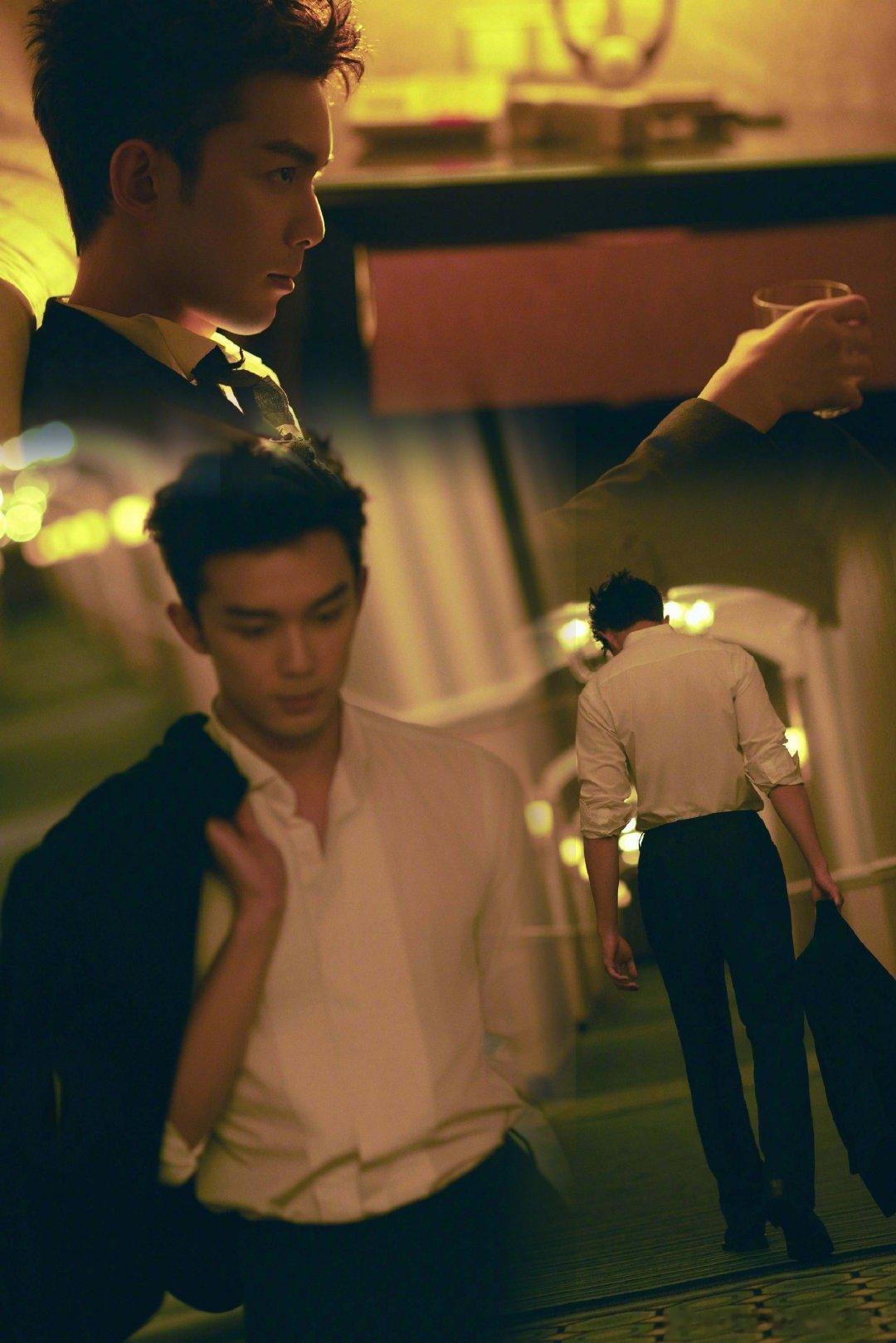 #在暴雪时分#期待我们林亦扬，[哆啦A梦微笑][哆啦A梦微笑][哆啦A梦微笑] 