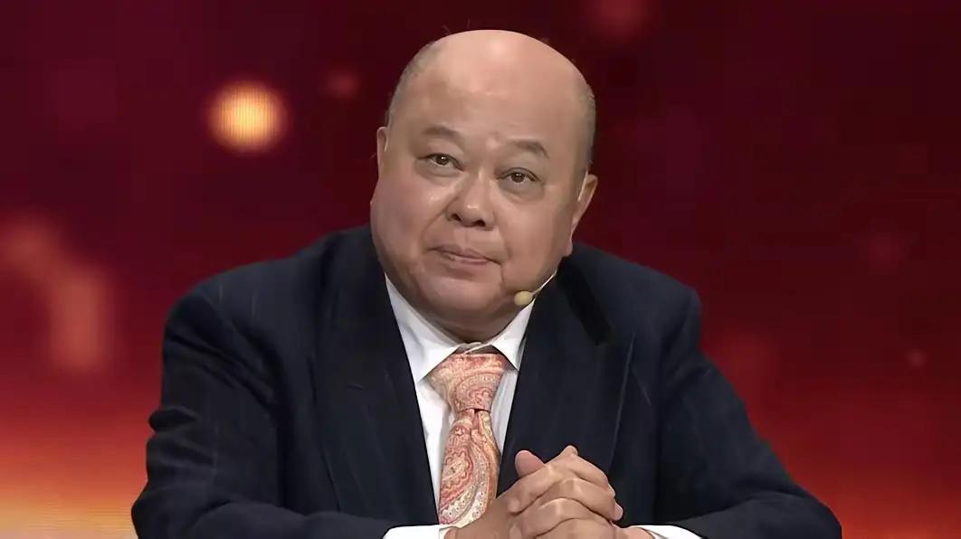台湾新党副主席李胜峰说，“中国的强大，何错之有？中国是唯一不靠殖民和掠夺发展和强
