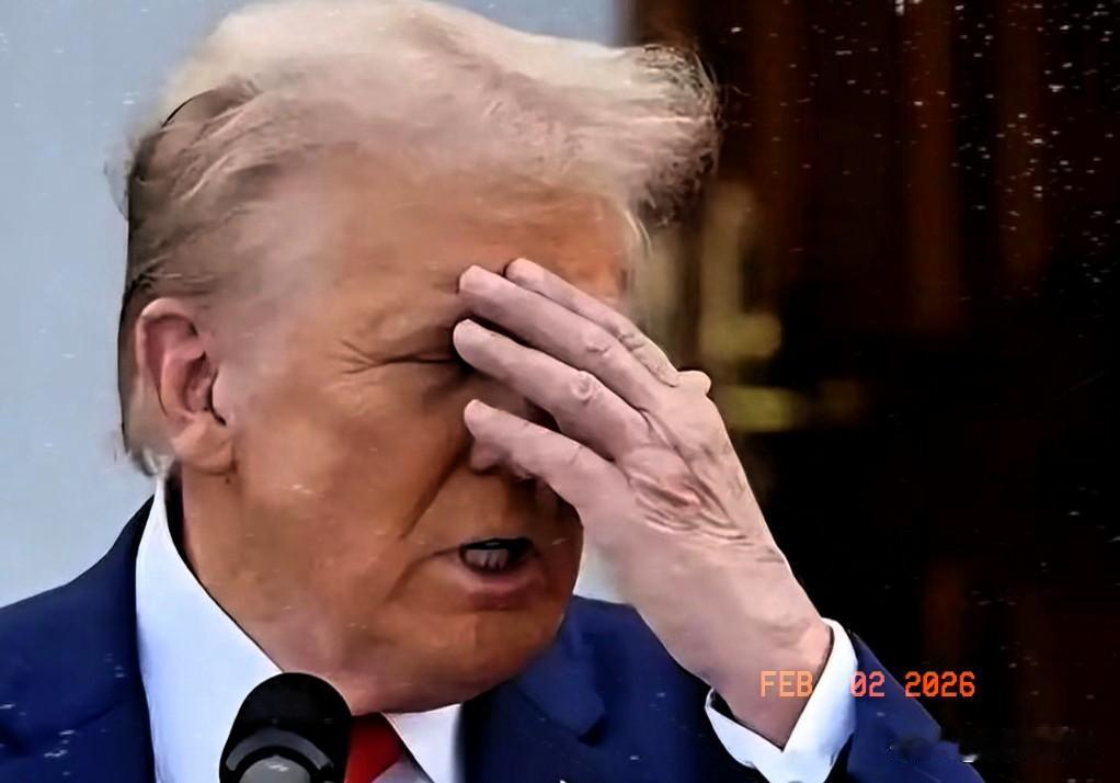 特朗普为什么还没有打击伊朗？我认为他有两个比较大最大担心，第一个是，打击伊朗如果