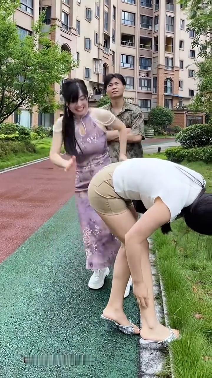 剧情演绎无不良导向。