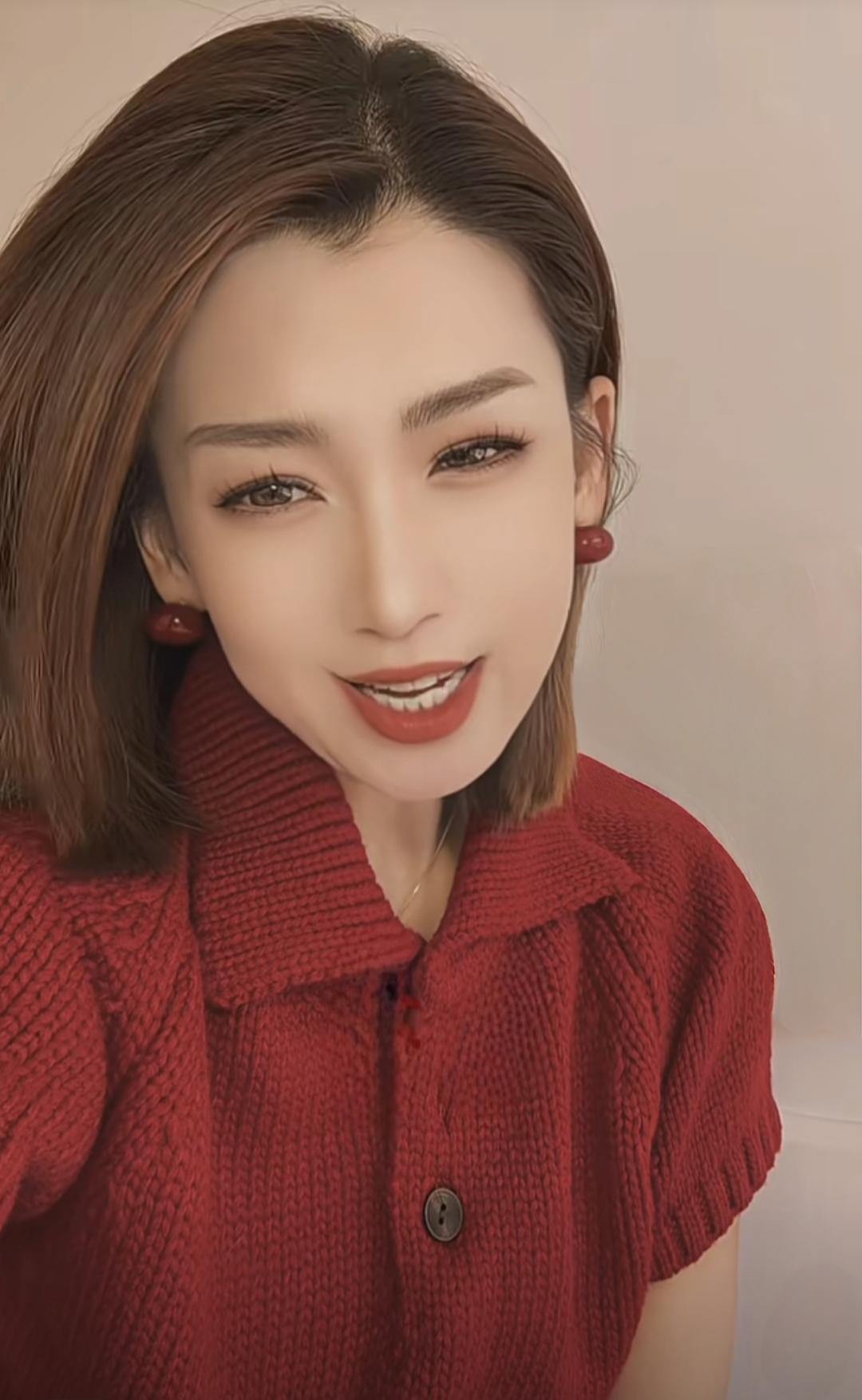 什么样的美女才是最美的呢眉清目秀沉鱼落雁，美人尖尖闭月羞花！