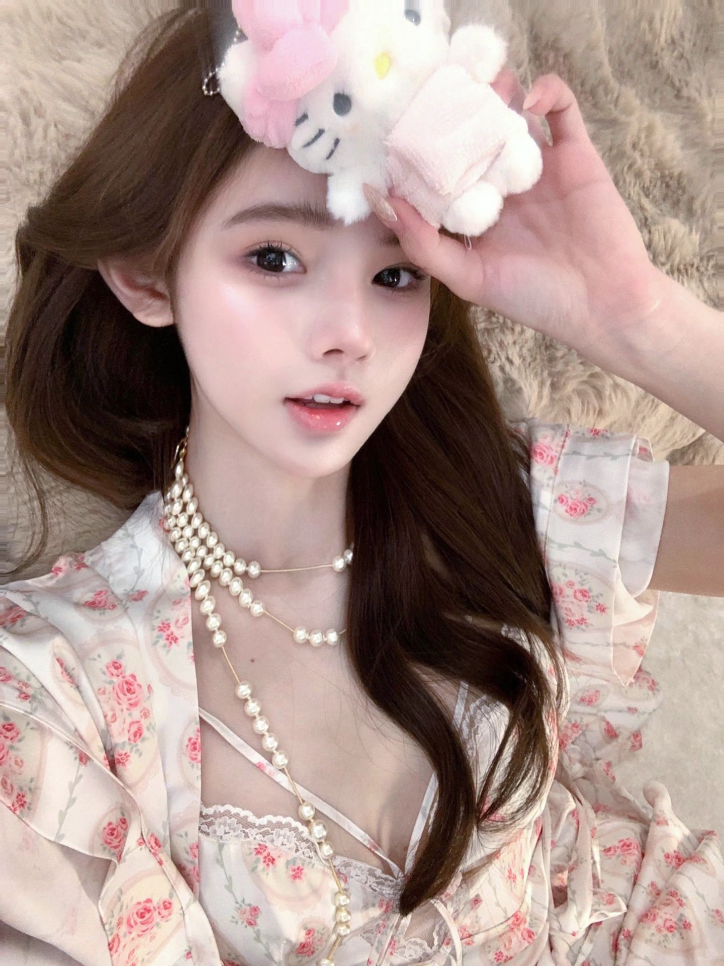 💗ʍҽ 不是 Hello Kitty 是 Hello Baby