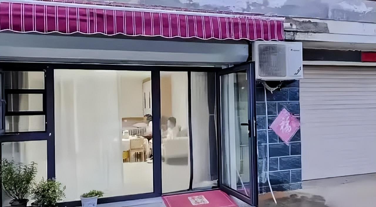 把车库改成卧室给丈母娘住，亲戚骂我不孝，网友却吵翻了：这明明是满分女婿！
我表哥